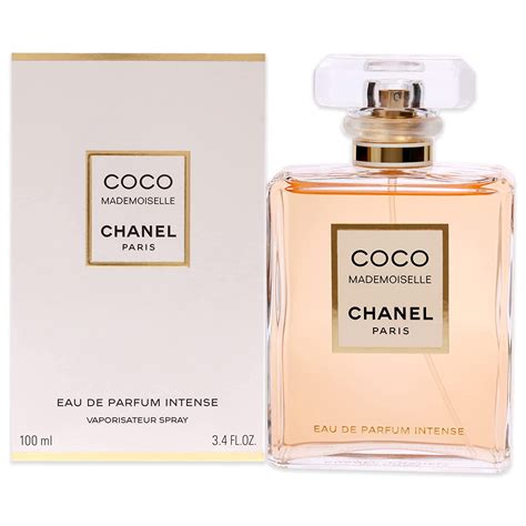 chanel mademoiselle intense dupe|coco Chanel mademoiselle perfume dossier.